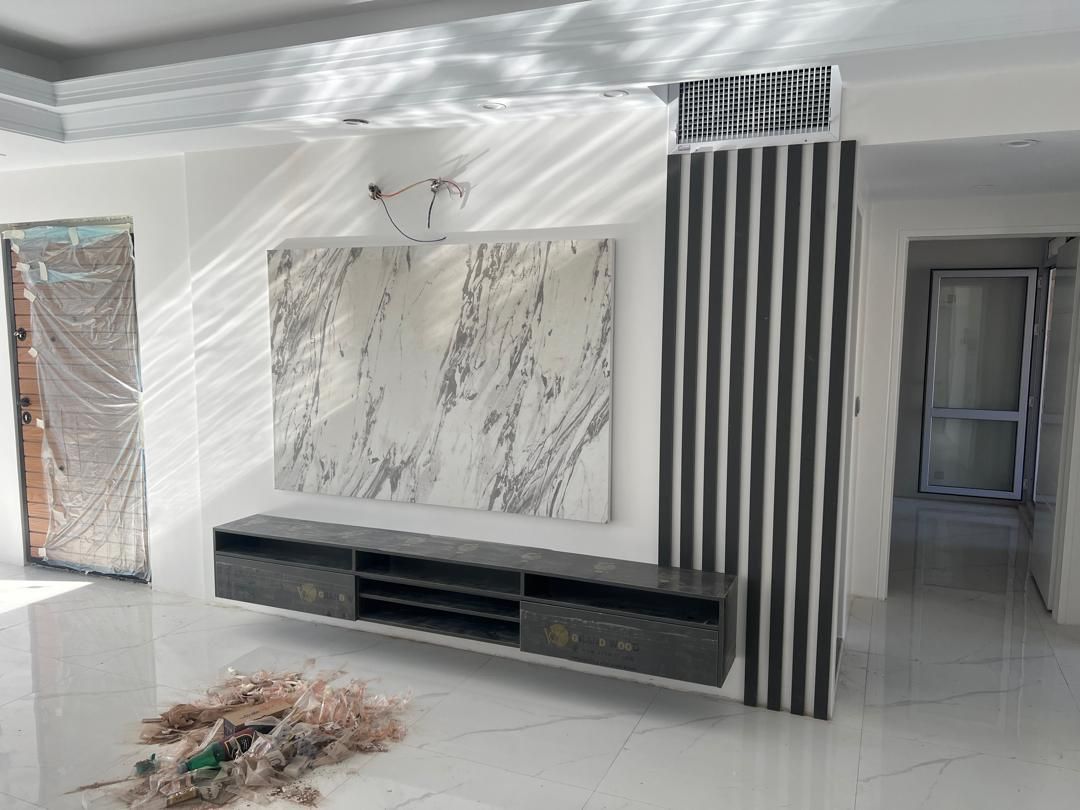 فروش آپارتمان ۲خوابه نوساز|فروش آپارتمان|تهران, نظامآباد|دیوار