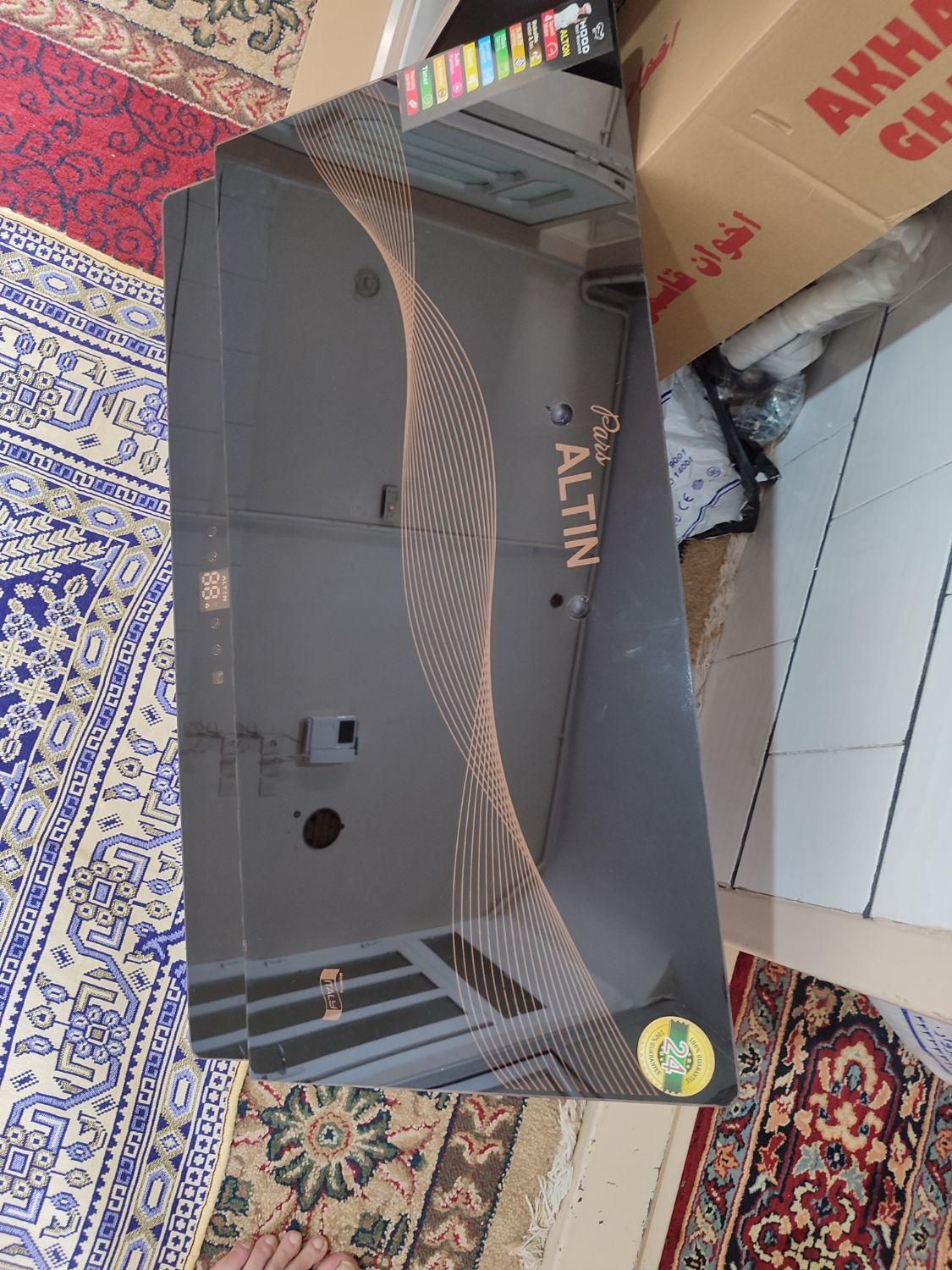 هود رو کار و توکار دیجیتالی آلتون جنرال دایسون|هود|سبزوار, سیادتی|دیوار