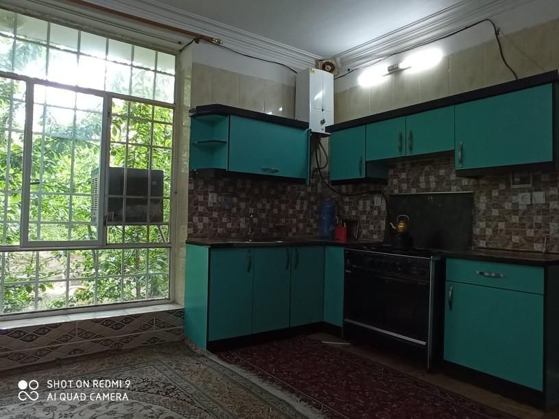 لاکچری و شیک بوژان|اجارهٔ کوتاه‌مدت ویلا و باغ|نیشابور, |دیوار