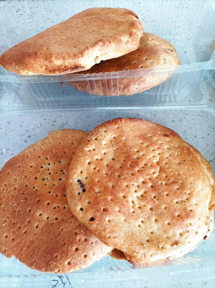 کلوچه محلی خوزستان( شوشتر، دزفول )|خوردنی و آشامیدنی|کرج, شهرک یاس جنوبی|دیوار