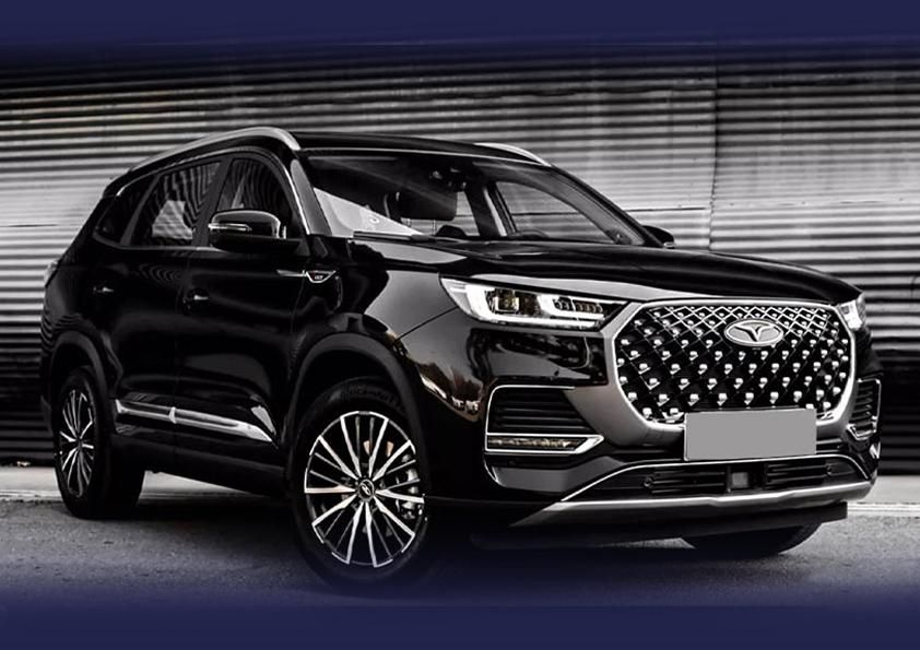 فونیکس تیگو 8 پرو مکس آی ای، مدل ۲۰۲۵|خودرو سواری و وانت|شیراز, باغ تخت|دیوار