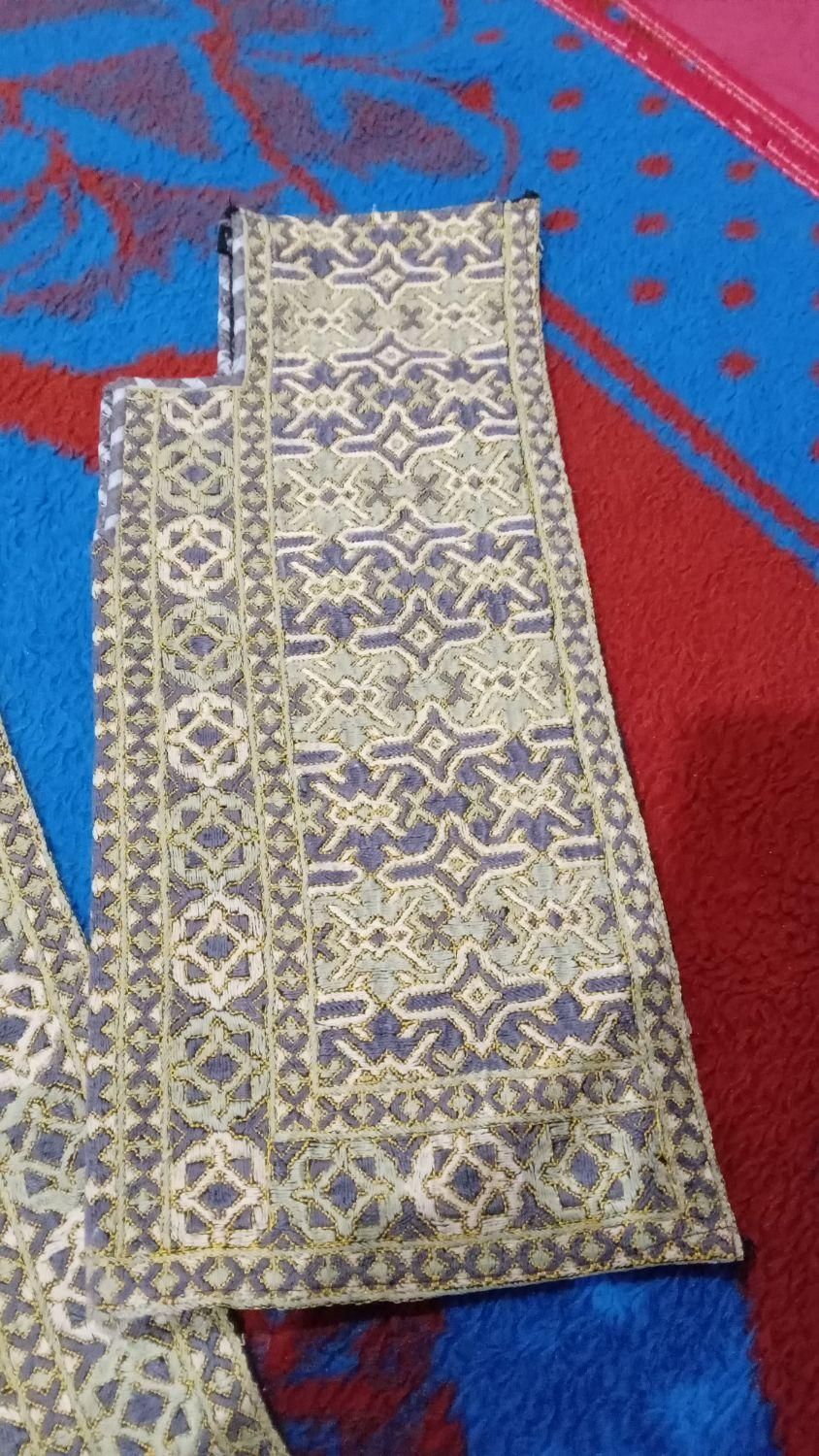 علی|لباس|زابل, |دیوار