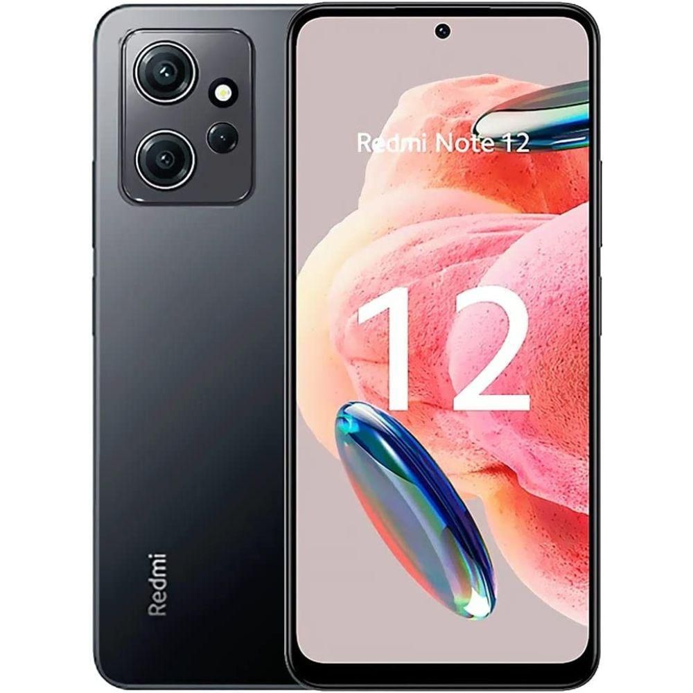 شیائومی Redmi Note 12 4G ۱۲۸ گیگابایت|موبایل|تهران, ازگل|دیوار