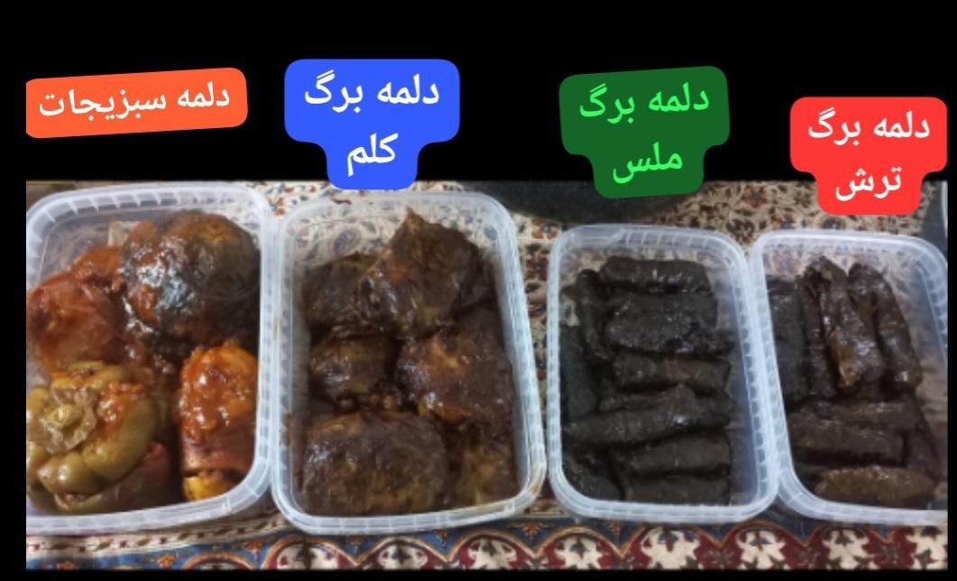 غذاهای نیمه آماده|خوردنی و آشامیدنی|اهواز, بهارستان|دیوار