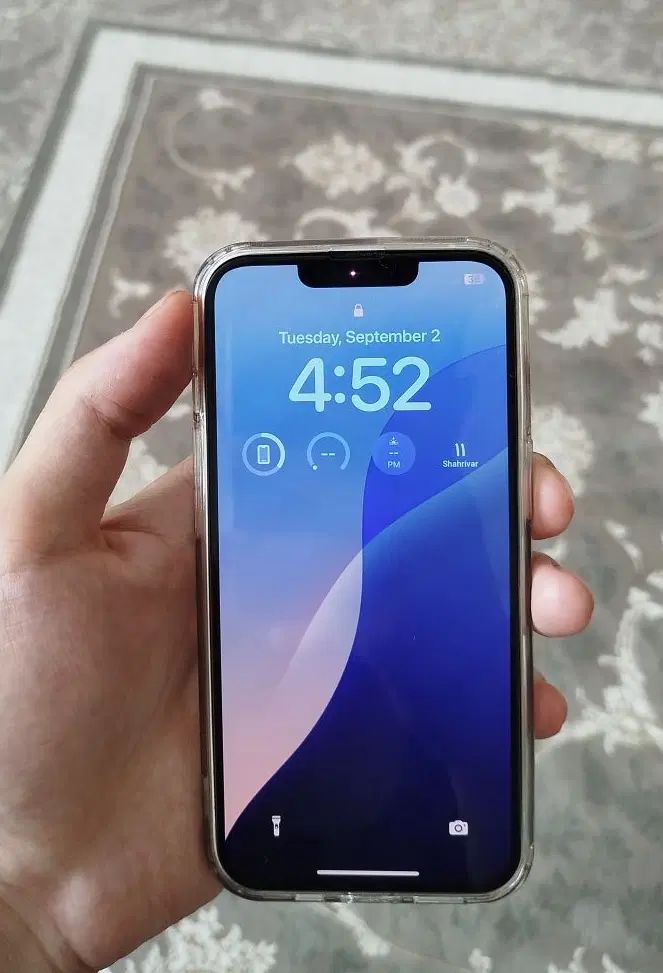 iphone 13|موبایل|کرمانشاه, |دیوار