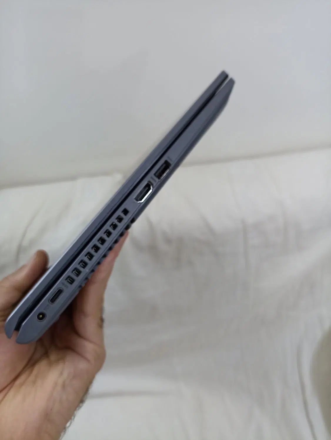Asus ViVoBook x415 نسل ۱۰ FHD|رایانه همراه|اصفهان, میرعماد|دیوار