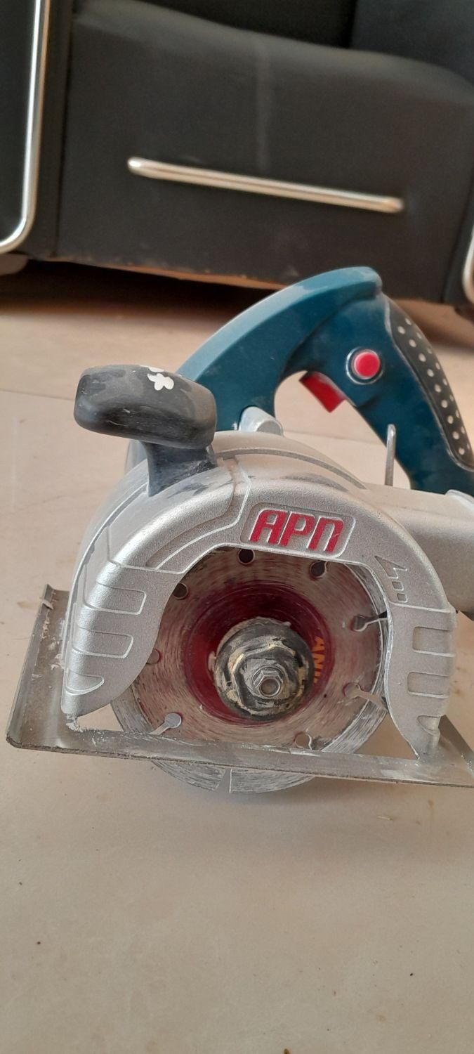 شیارزن apn|ابزارآلات|آبسرد, |دیوار