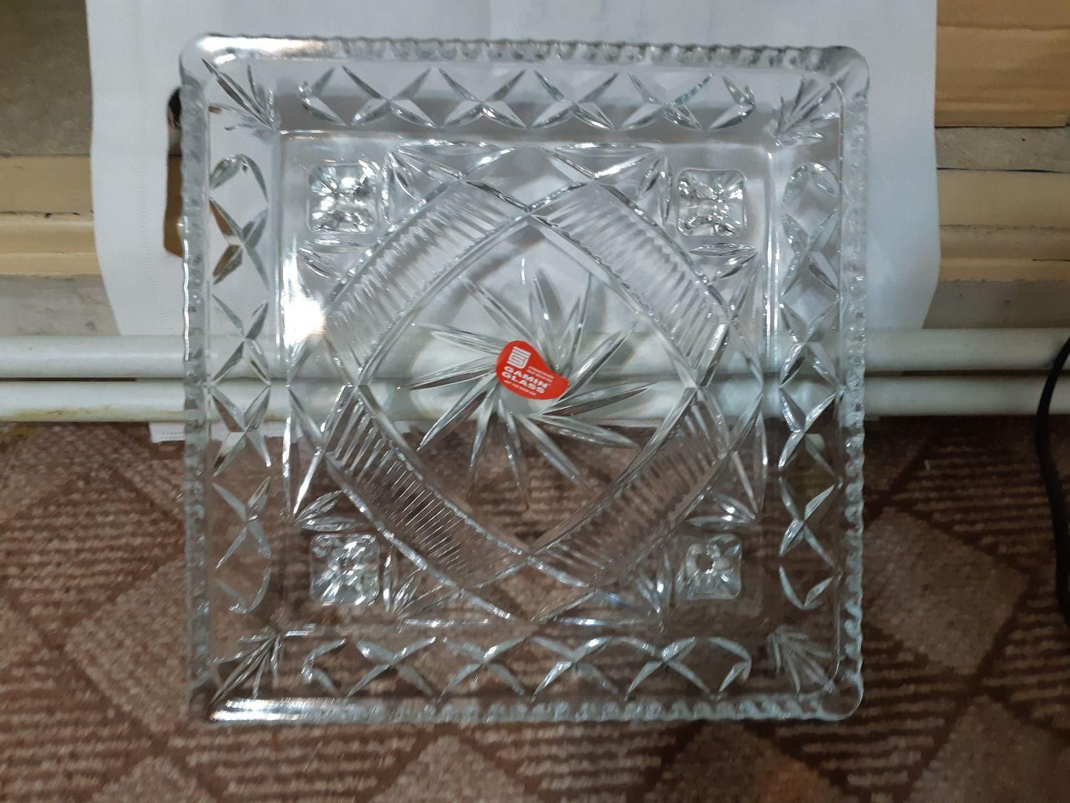 شیرینی خوری دو دست و یک دست بستنی خوری المانی اصل|ظروف سرو و پذیرایی|تهران, تجریش|دیوار