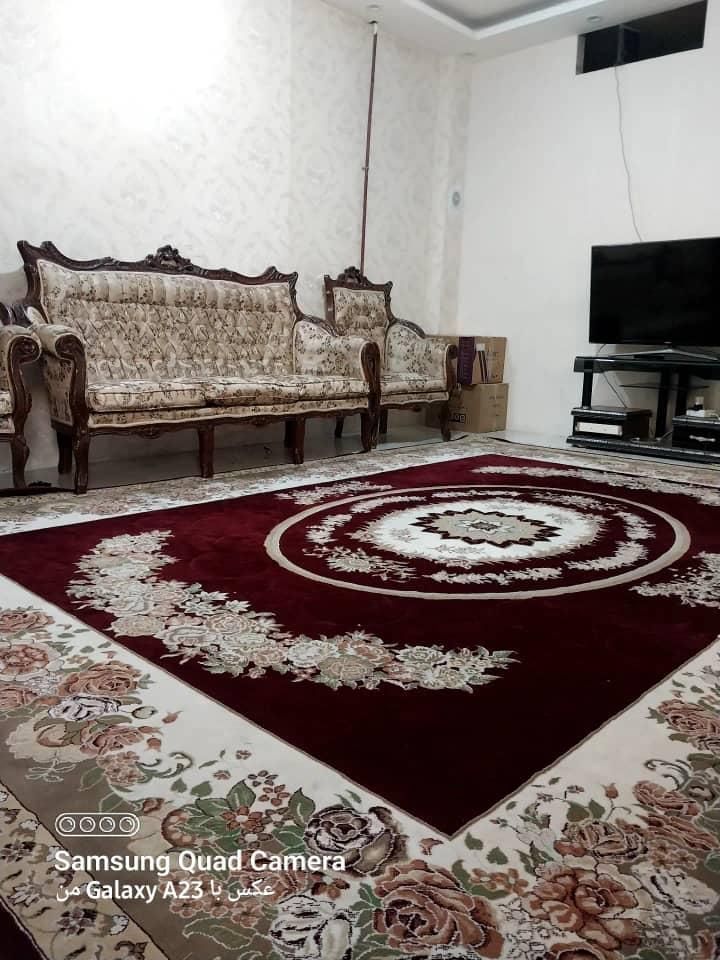 اجاره آپارتمان ۹۰ متری ۲ خوابه|اجارهٔ آپارتمان|مشهد, نکاح|دیوار