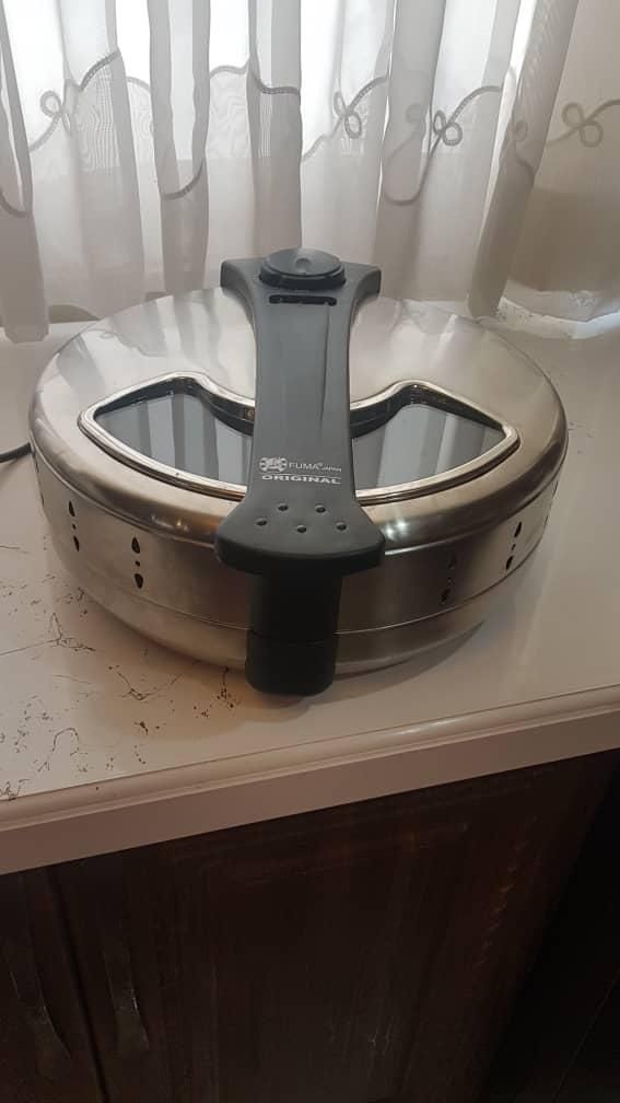 وافل و نون پز|اجاق گاز و لوازم برقی پختوپز|تهران, اقدسیه|دیوار