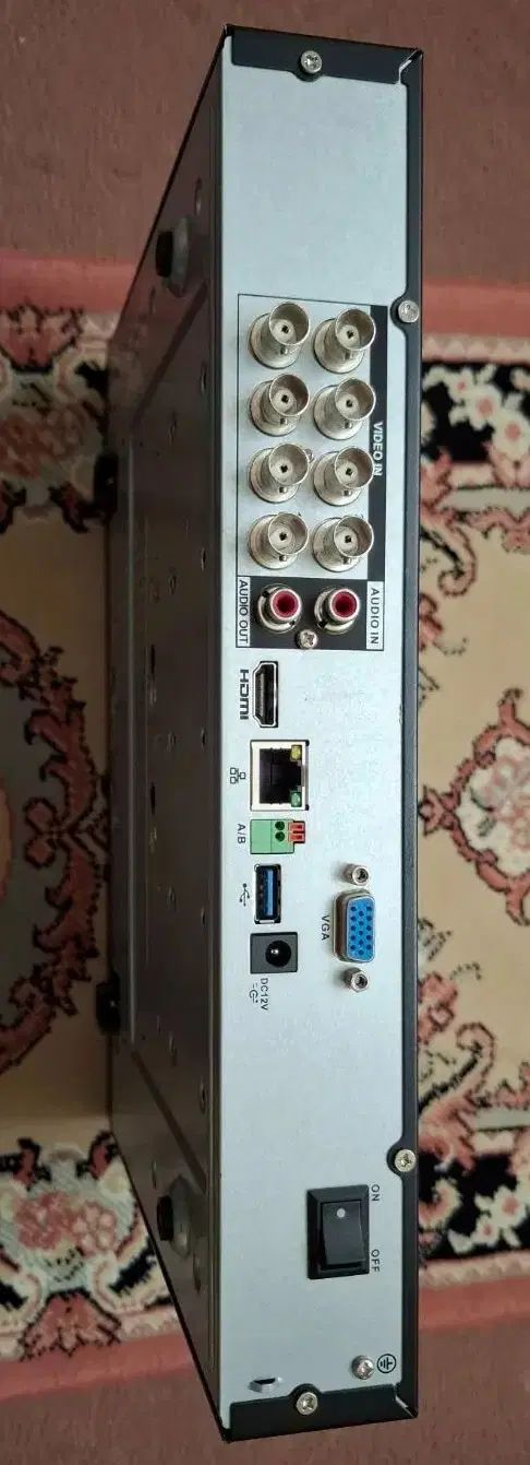 dvr|دوربین مداربسته|تهران, علی‌آباد|دیوار