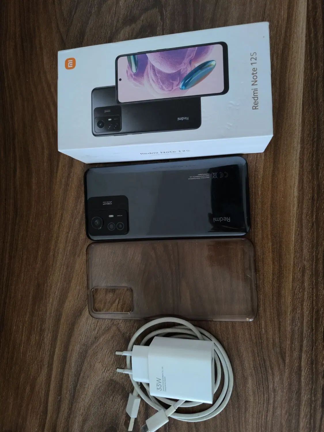 note 12 s 256g|موبایل|تبریز, |دیوار