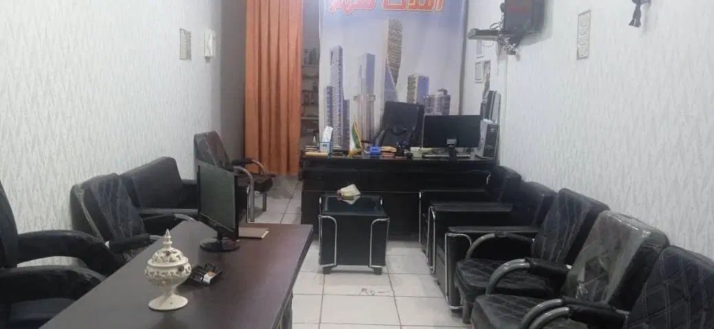 فروش مغازه ۳۳ متری در حسین آباد (اکبر آباد)|فروش مغازه و غرفه|کرج, حسین آباد (اکبر آباد)|دیوار