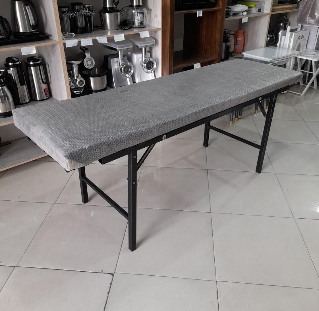 تخت اپیلاسیون * ماساژ اثاث مارکت|آرایشگاه و سالنهای زیبایی|سیرجان, |دیوار