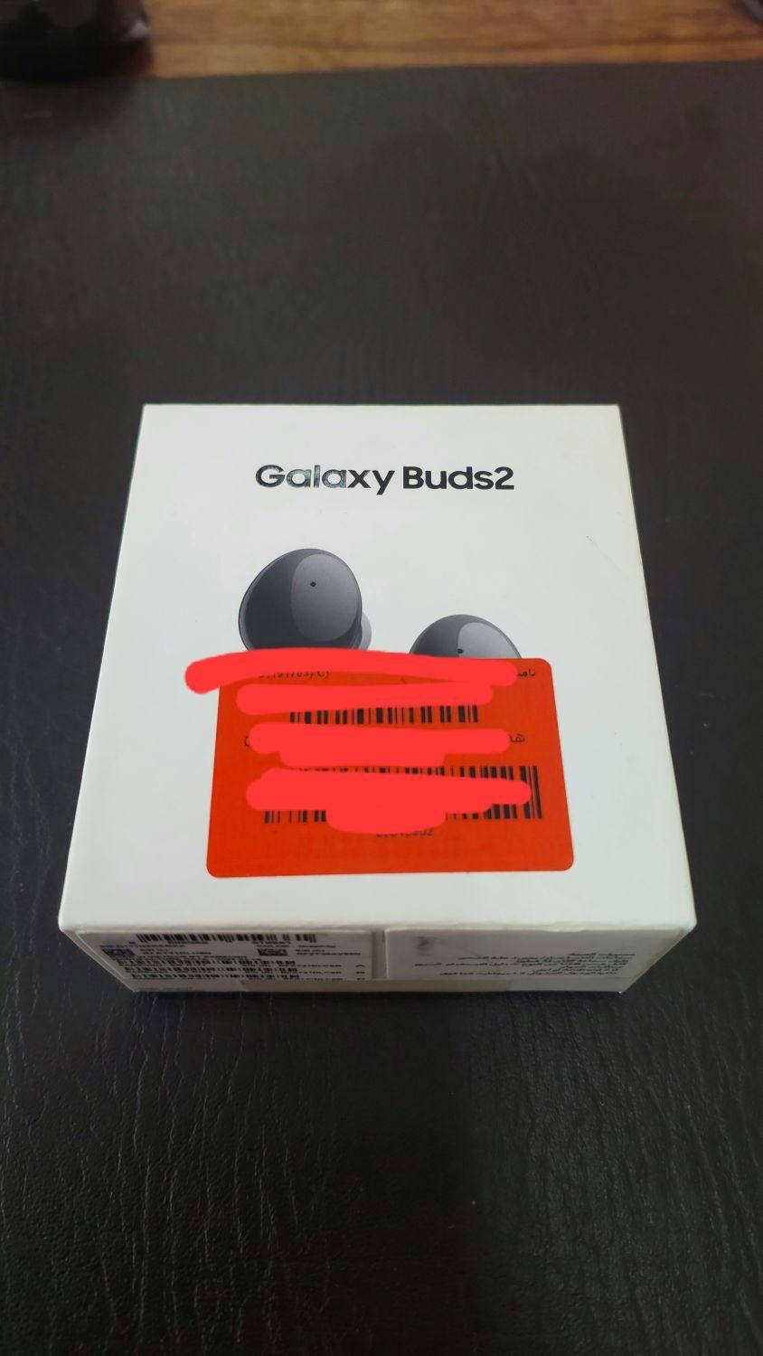 سامسونگ گلکسی بادز ۲ Galaxy Buds 2 در حدنو ارجینال|لوازم جانبی موبایل و تبلت|رشت, حاجی آباد|دیوار