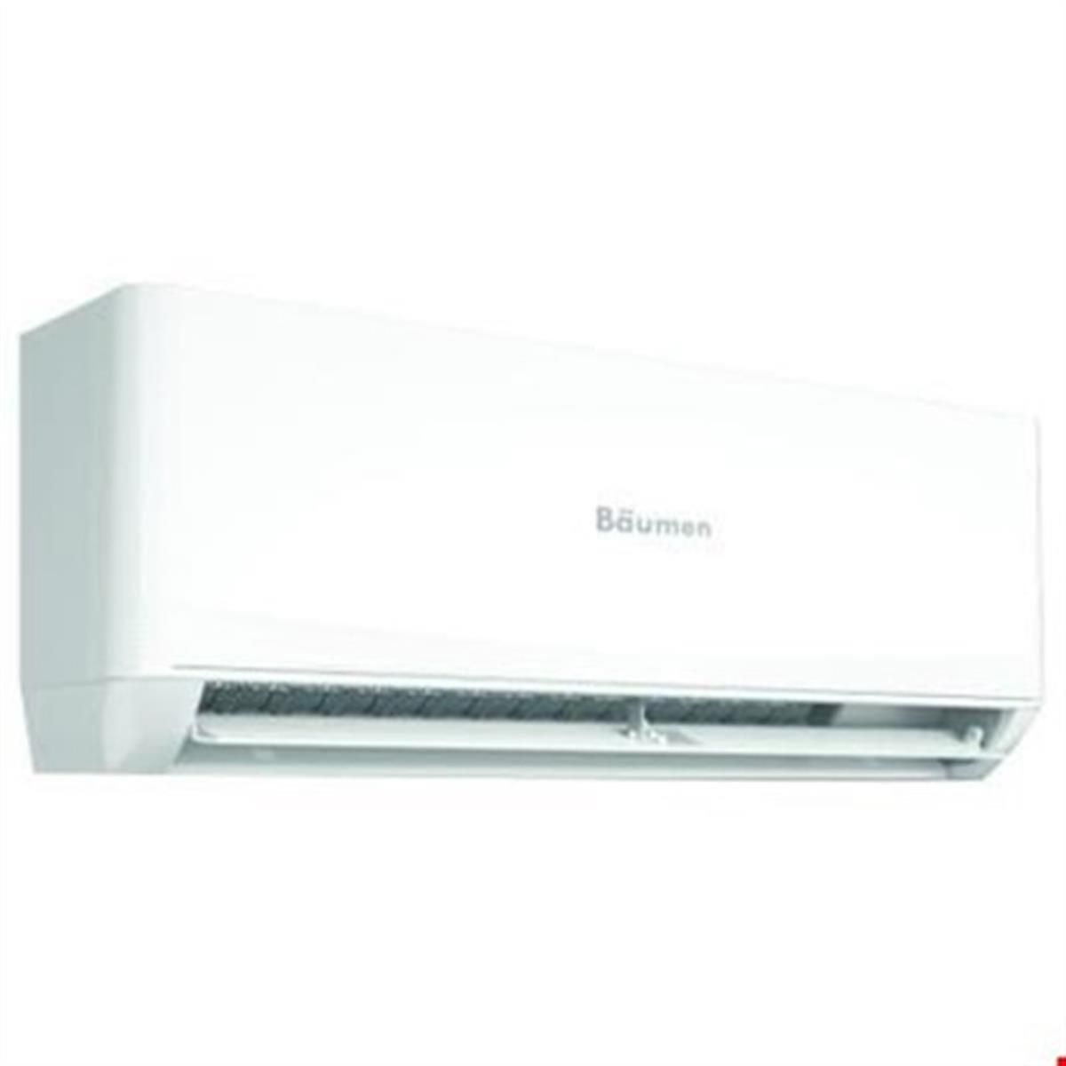 کولرگازی بویمن 18000 سرد و گرم|کولر گازی و فنکوئل|اسلامشهر, شهرک مهدیه|دیوار