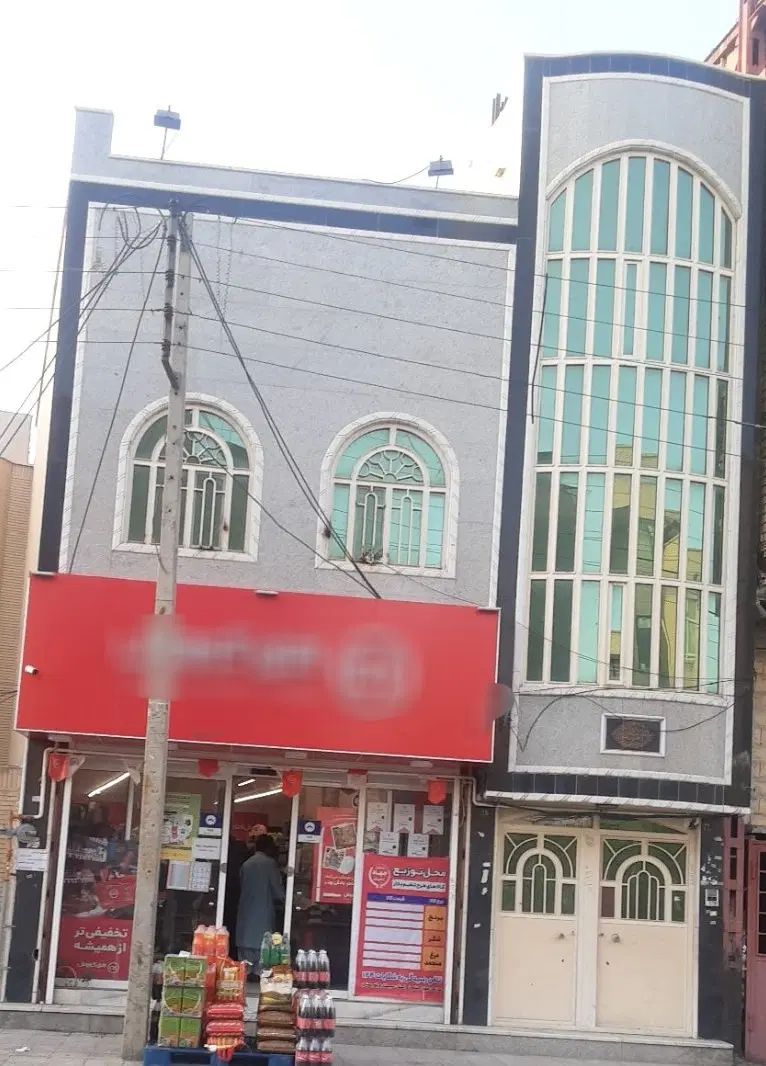 اجاره یک واحد مسکونی ویلایی طبقه اول۱۶۳متر پاستور|اجارهٔ آپارتمان|زاهدان, |دیوار