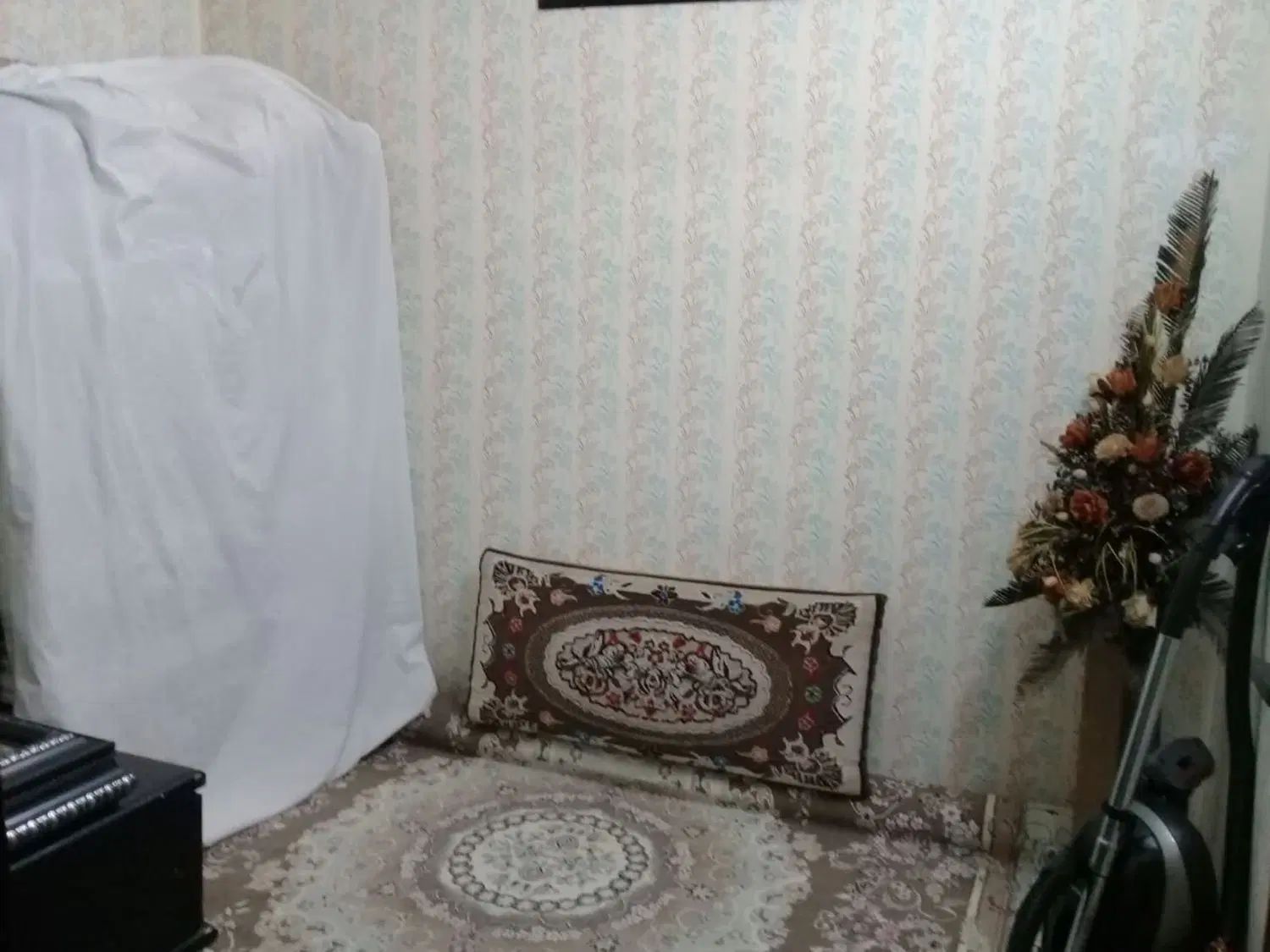 منزل همکف چهارراه گاز|فروش آپارتمان|مشهد, رسالت|دیوار