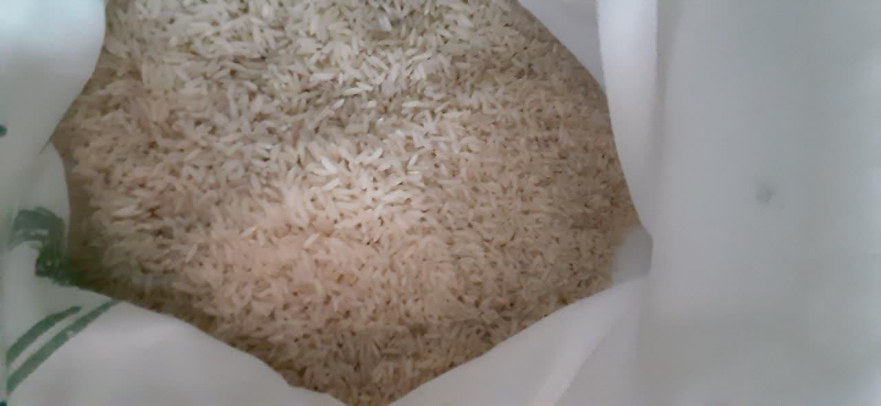برنج طارم هاشمی اقتصادی کیلویی ۲۹۰|خوردنی و آشامیدنی|تهران, کرمان|دیوار