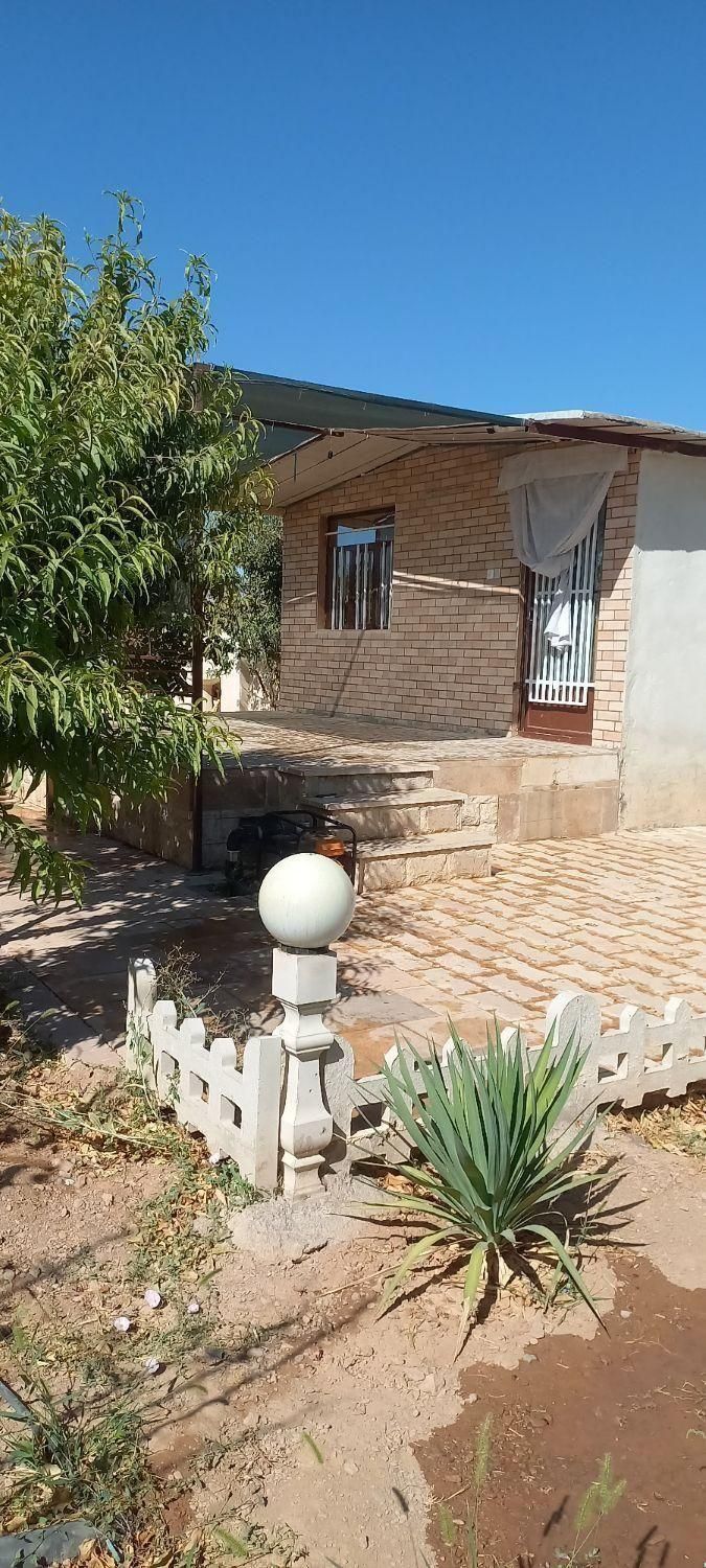 باغ در حسیناباد علویجه|فروش خانه و ویلا|شاهینشهر, فردوسی|دیوار