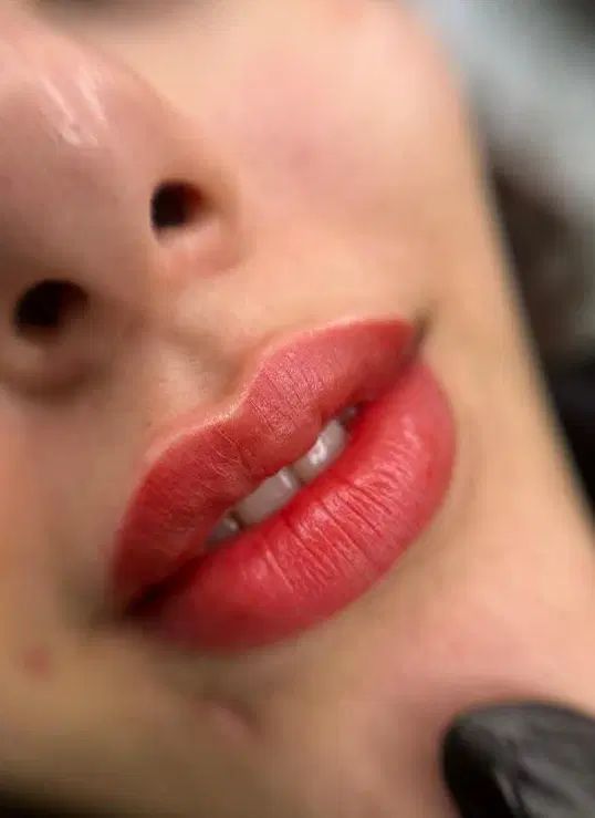 مدل  برای انجام خدمات  ریموو تاتو  شیدلب  بنمژه|خدمات آرایشگری و زیبایی|قم, زنبیل آباد|دیوار