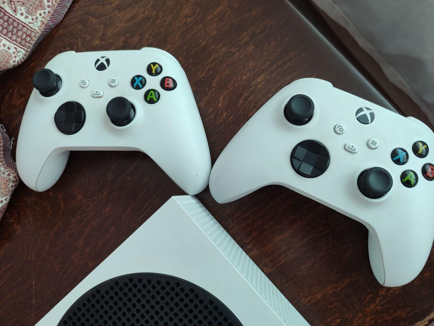 کنسول بازی xbox|کنسول، بازی ویدئویی و آنلاین|کرج, شهر جدید اندیشه|دیوار