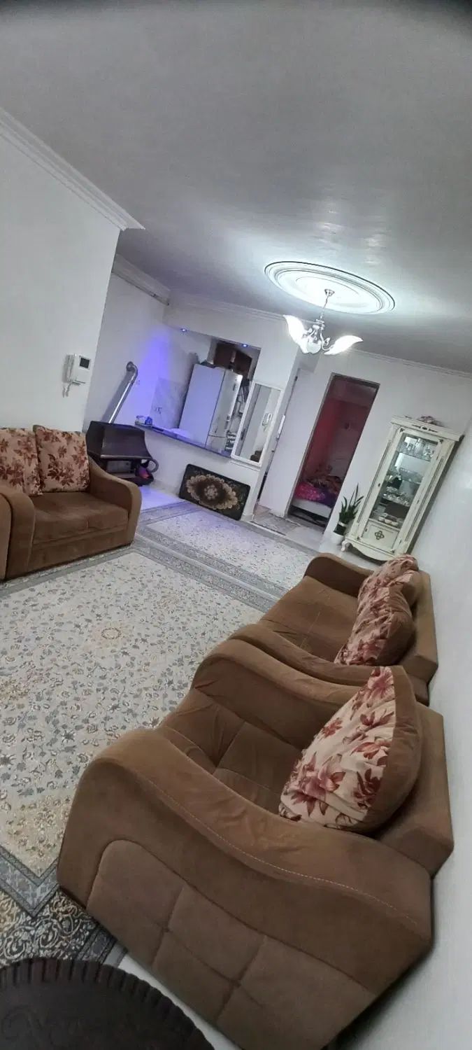 فروش آپارتمان ۶۰متری اخواب جانبازان کوچه گلشن ا|فروش آپارتمان|رشت, جانبازان|دیوار
