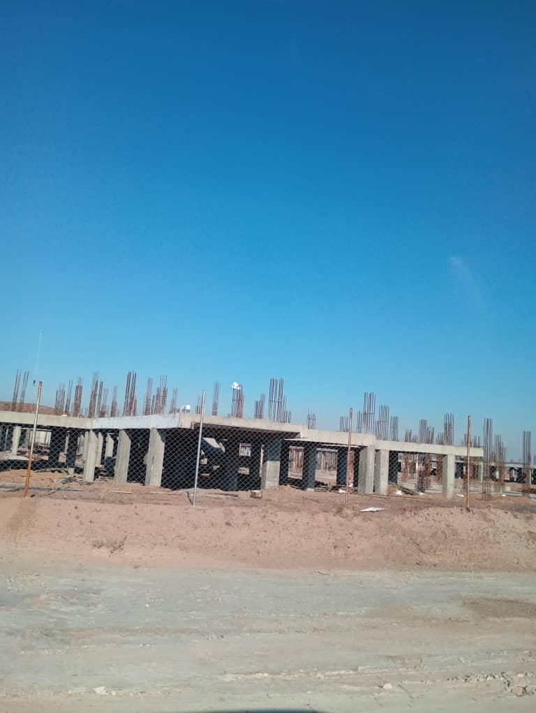 واگذاری امتیاز فاز صفر پروژه کمیته امداد شهر پرند|پیشفروش املاک|رباطکریم, رباطکریم|دیوار