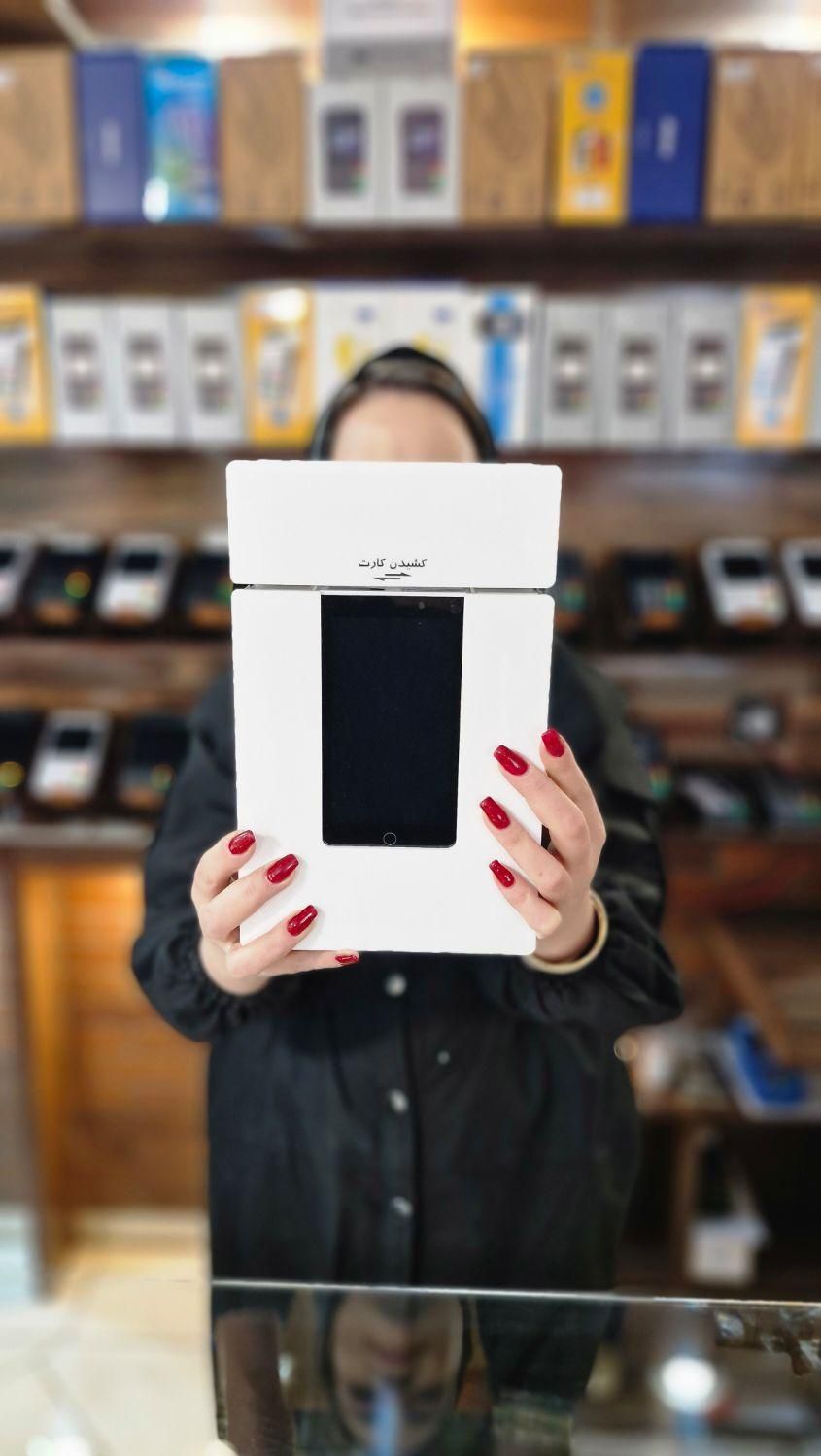 دستگاه کارتخوان و کش لس (کارت خوان با شرایط ویژه)|فروشگاه و مغازه|تبریز, |دیوار