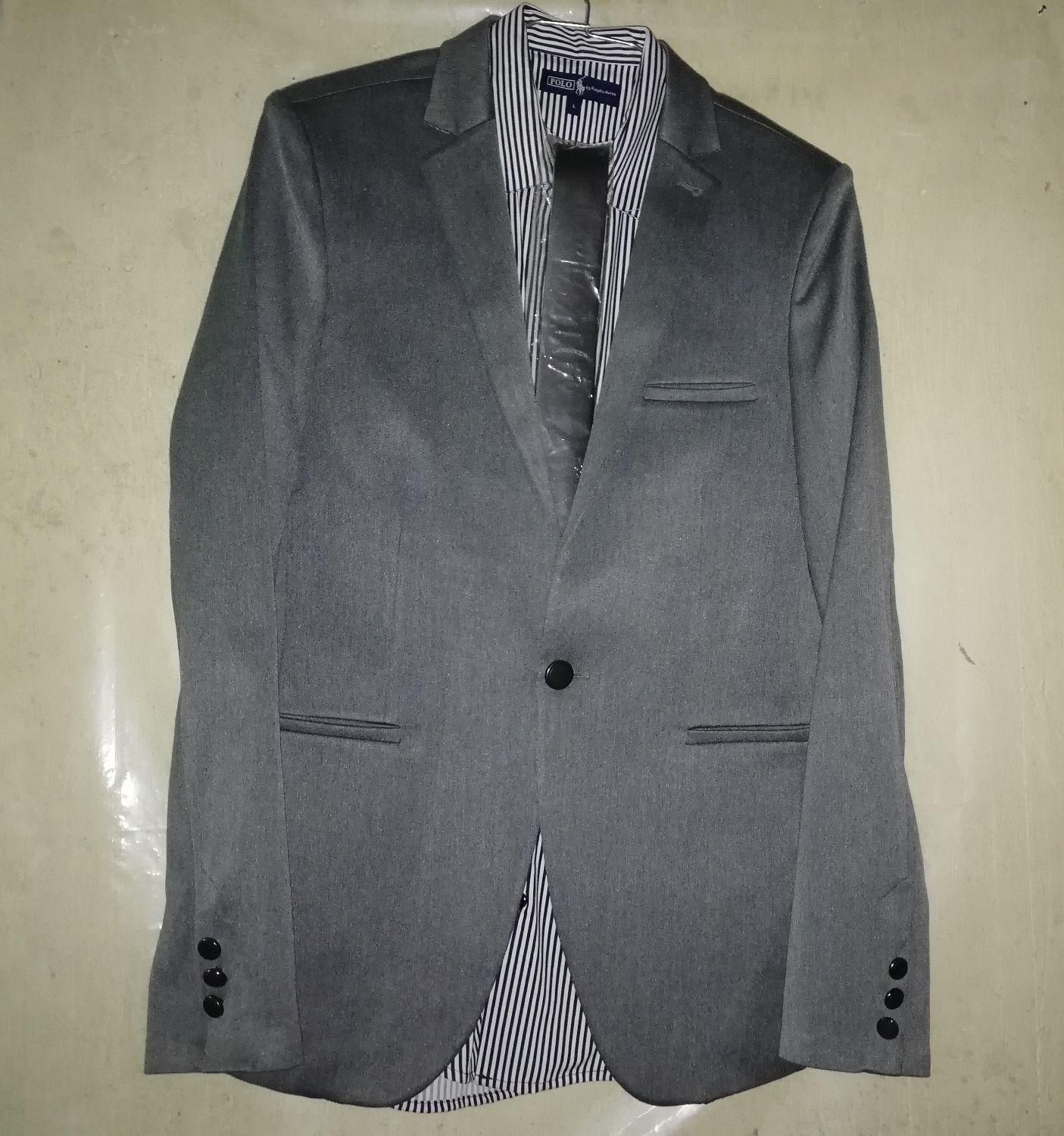 کت و شلوار مردانه اسپورت|لباس|کازرون, |دیوار