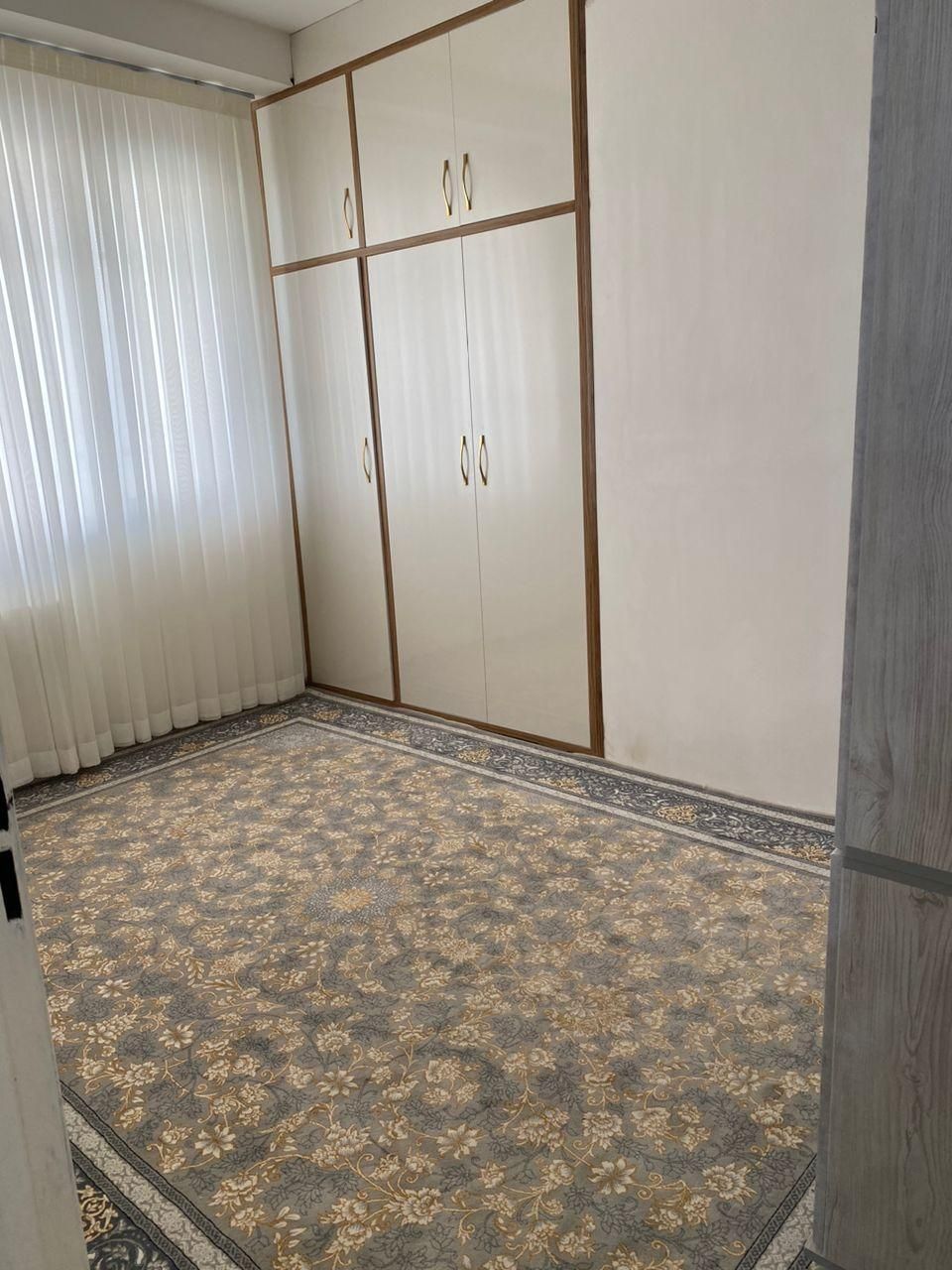 108متر راه آهن سه نبش (فول امکانات)|فروش آپارتمان|قزوین, |دیوار