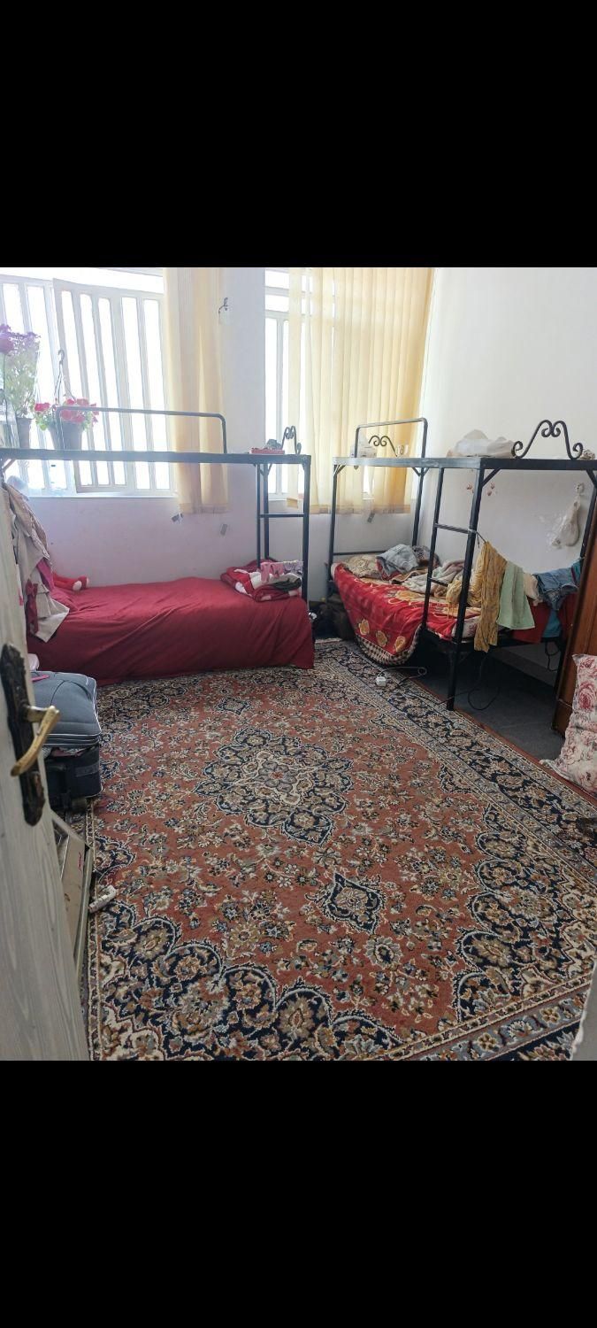 خوابگاه دخترانه ارم،به صورت ماهانه و روزانه|اجارهٔ کوتاه‌مدت آپارتمان و سوئیت|شیراز, ارم|دیوار