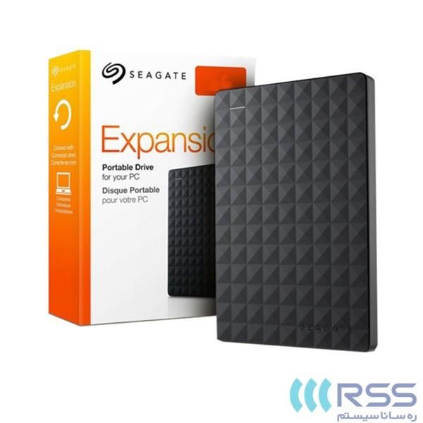 هارد اکسترنال سیگیت (320 گیگ) با گارانتی|قطعات و لوازم جانبی رایانه|اصفهان, شاهزید|دیوار