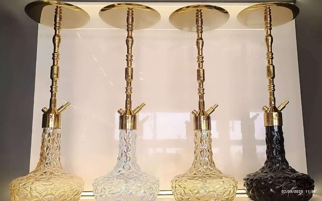 توزیع قلیان وارداتی اصل|کلکسیون و سرگرمی|اهواز, کیانپارس |دیوار