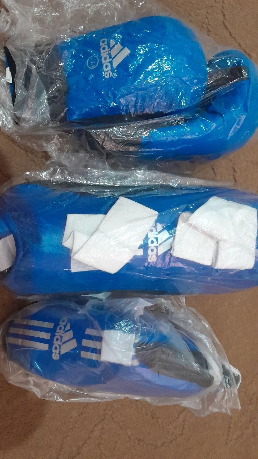 لباس و تجهیزات کاراته|تجهیزات ورزشی|قم, شاه ابراهیم|دیوار