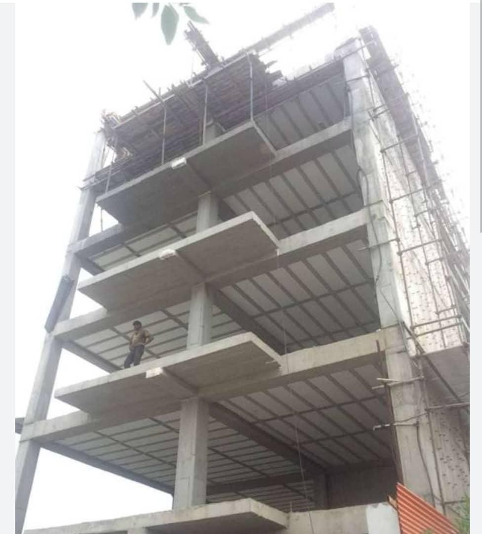 تخریب وبازسازی ساختمان|خدمات پیشه و مهارت|قزوین, |دیوار