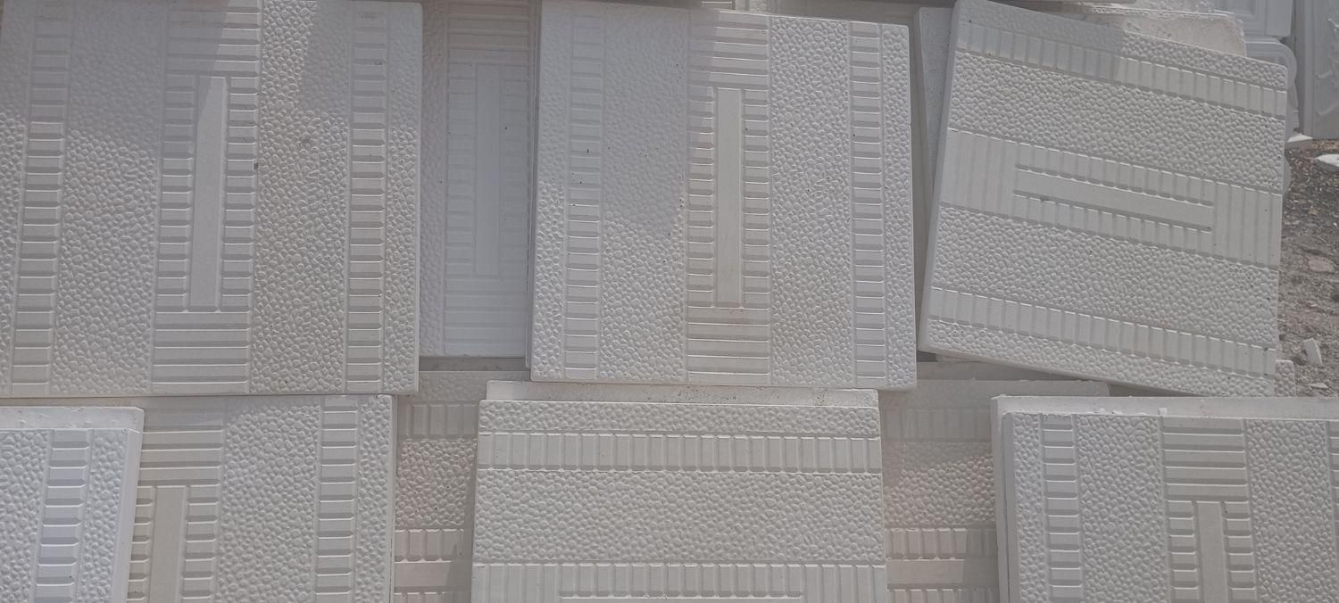 موزاییک پلیمری|مصالح و تجهیزات ساختمان|سنقر, |دیوار