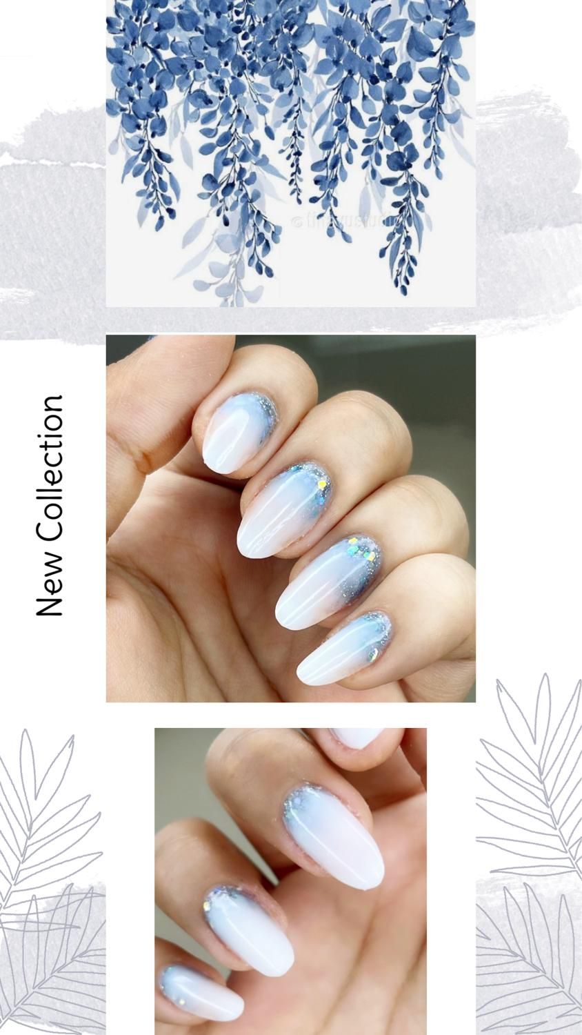 خدمات و آموزش پدیکور و کاشت ناخن|خدمات آموزشی|هشتگرد, هشتگرد قدیم|دیوار