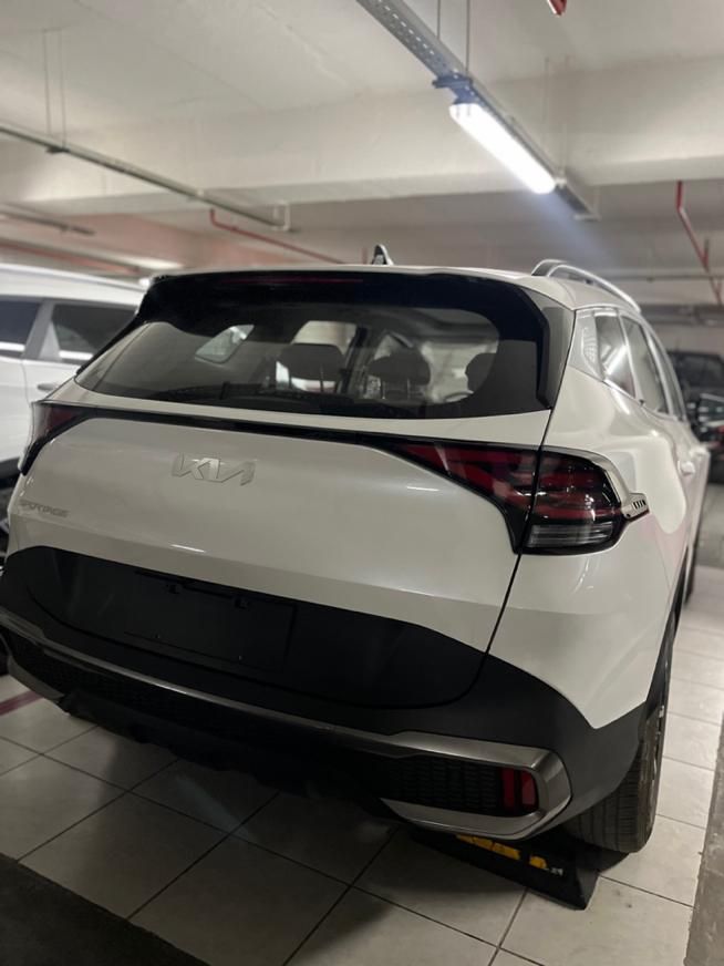 کیا Sportage 1500 Turbo/مدل ۲۰۲۴/اقساطی تحویل روز|خودرو سواری و وانت|تهران, اقدسیه|دیوار