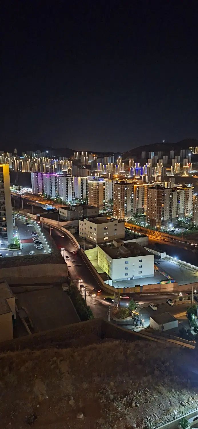 مسکونی تهران شرق/آپارتمانیpardis kozu/برجهایfazII|فروش آپارتمان|تهران, بلوار کشاورز|دیوار