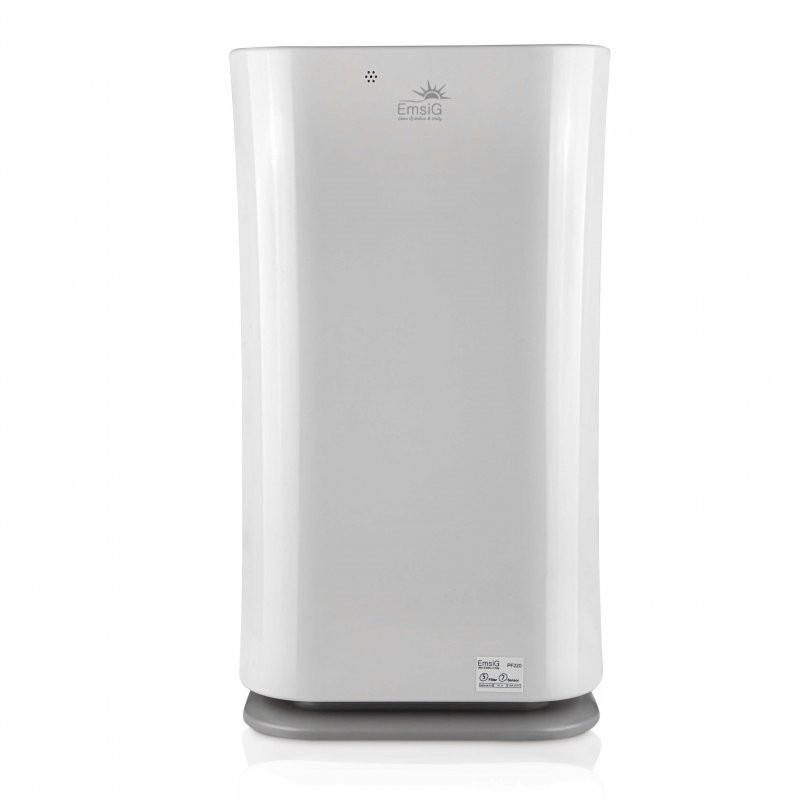 دستگاه تصفیه هوا  امسیگ مدل PF220|پنکه و تصفیه‌کنندهٔ هوا|تبریز, |دیوار