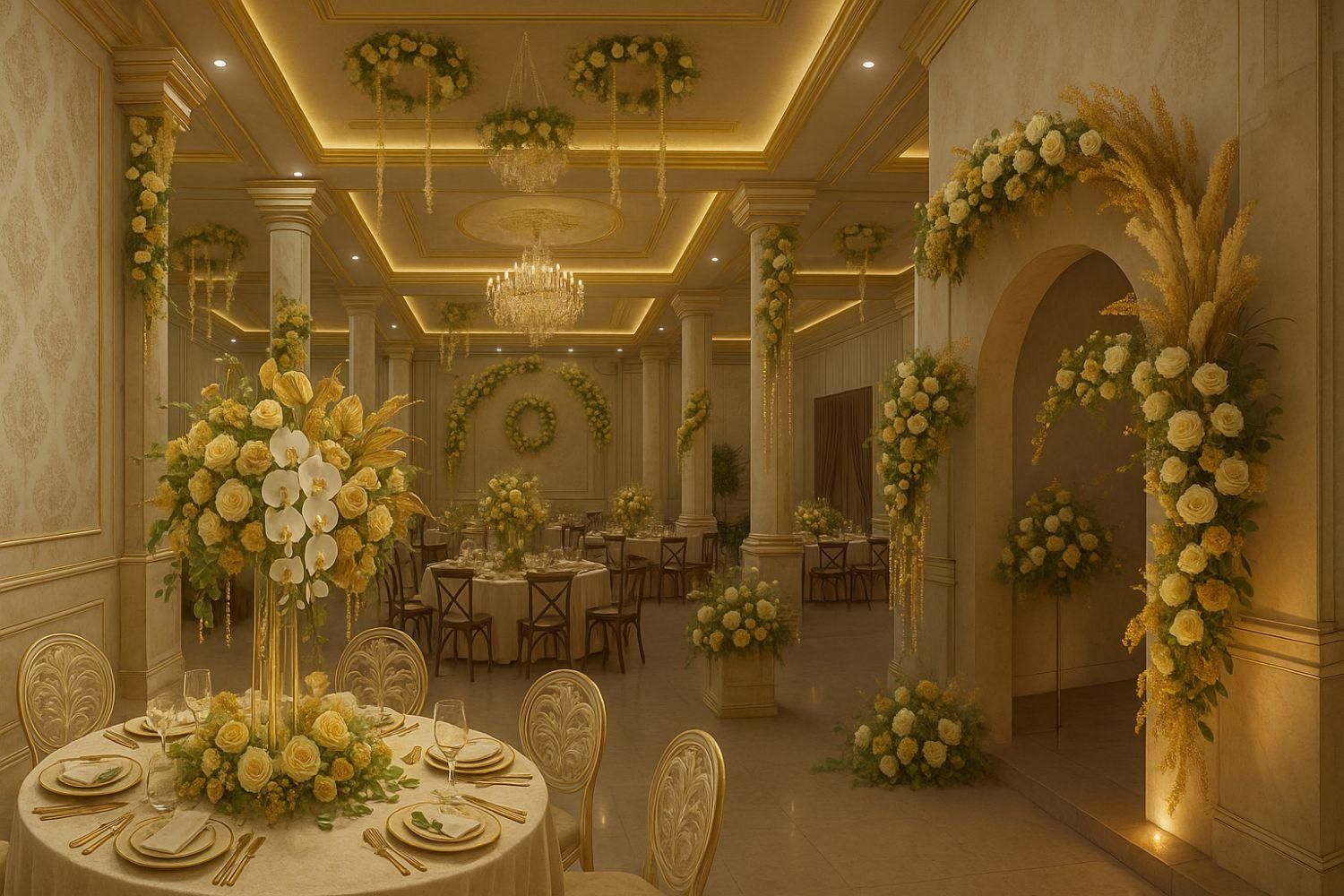 سالن اجتماعات شیک بدون ورودی|خدمات پذیرایی، مراسم|تهران, شهرک غرب|دیوار