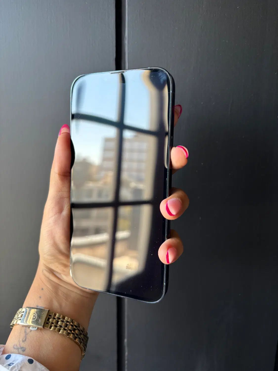آیفون ۱۳ پرومکس ۵۱۲گیگ /iPhone 13 promax 512g|موبایل|مشهد, سجاد شهر|دیوار