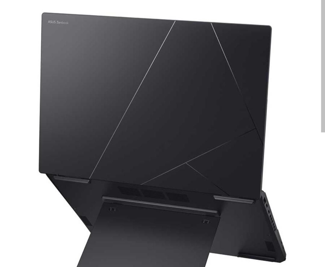 لپ تاپ 14 اینچی ایسوس Zenbook DUO|رایانه همراه|تهران, ولنجک|دیوار