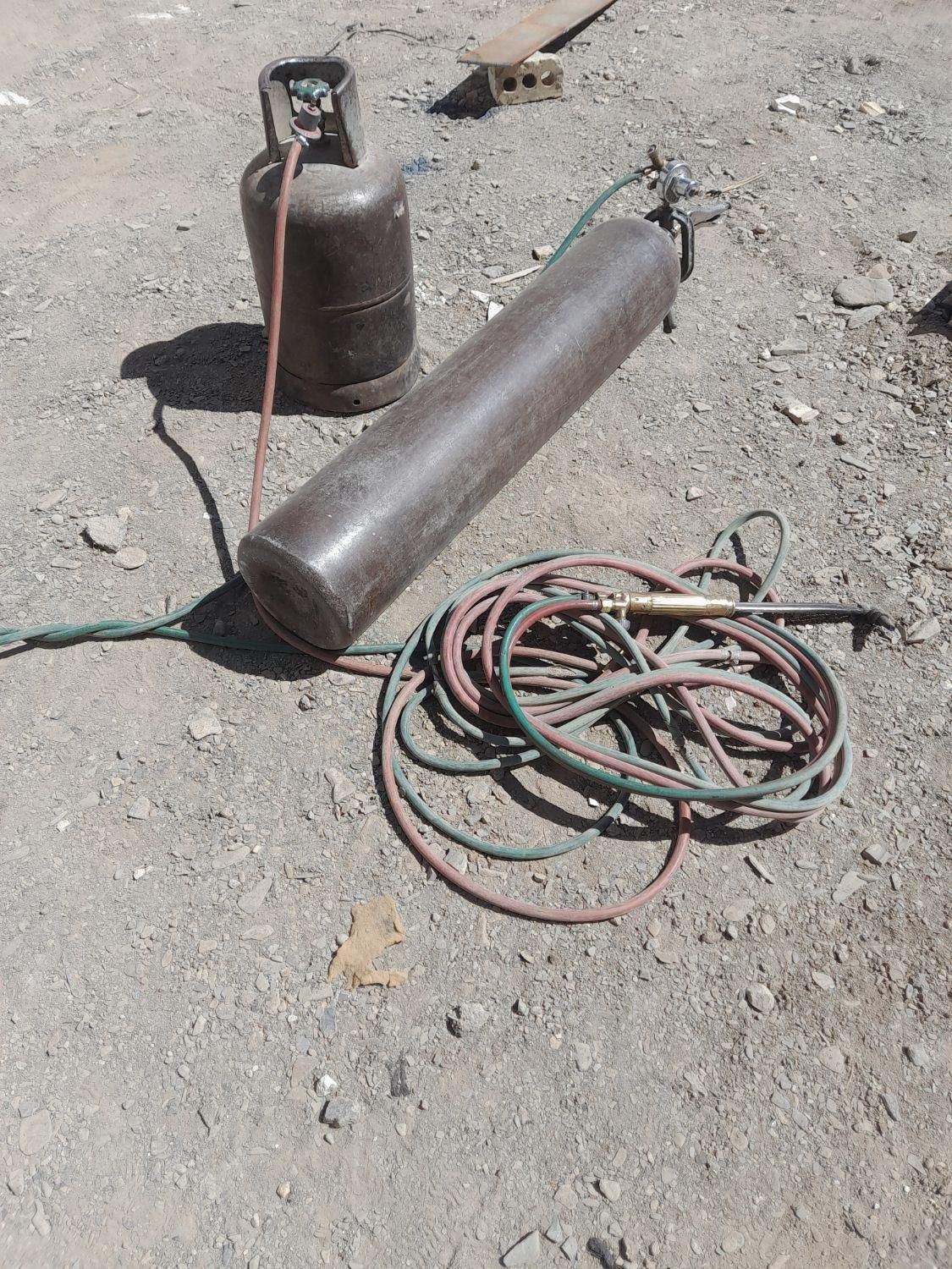 جوشکاری و برشکاری سیار الهیه و قاسم آباد وکیل آباد|خدمات پیشه و مهارت|مشهد, الهیه|دیوار