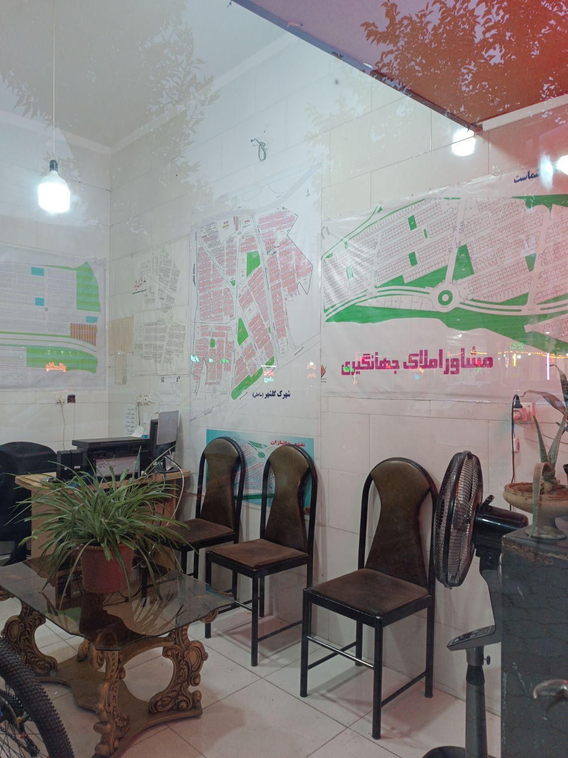 فروش مغازه 12 متری در خیابان برق|فروش مغازه و غرفه|میانه, |دیوار