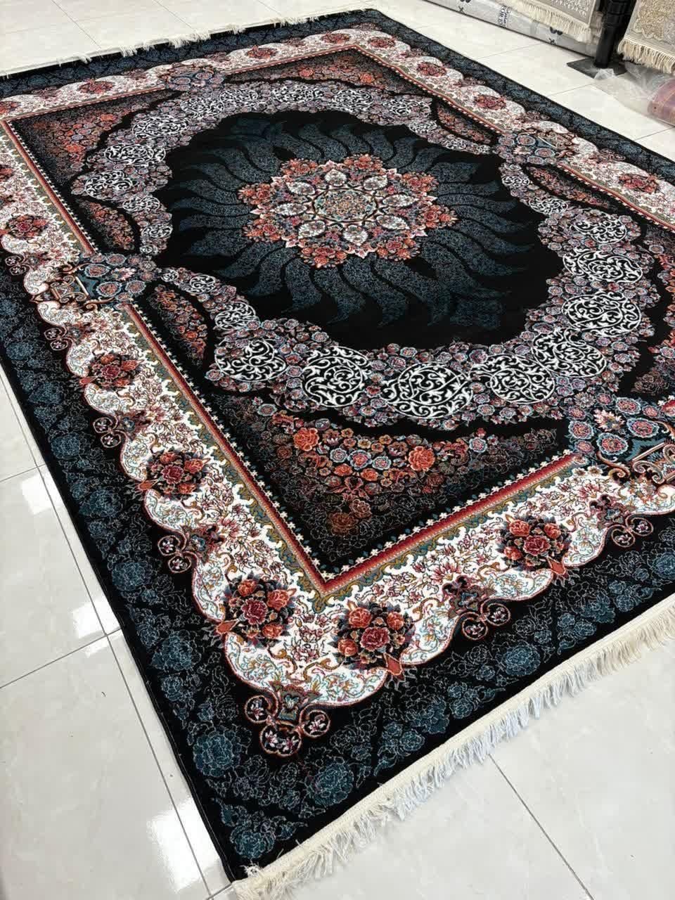 فرش|فرش|اردکان, |دیوار