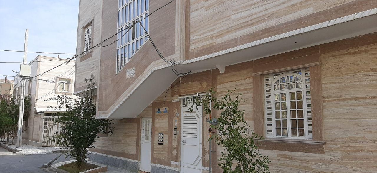 ویلایی دو طبقه ۳ واحدی شخصی ساز زیباشهر سهروردی|فروش خانه و ویلا|زاهدان, |دیوار