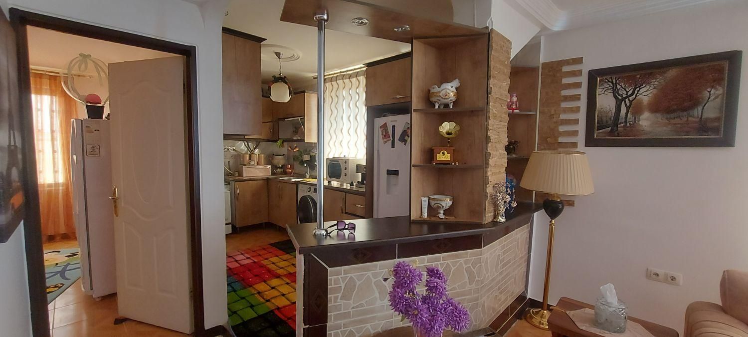 ۶۸ متری شهرک ولیعصر|فروش آپارتمان|فیروزکوه, |دیوار