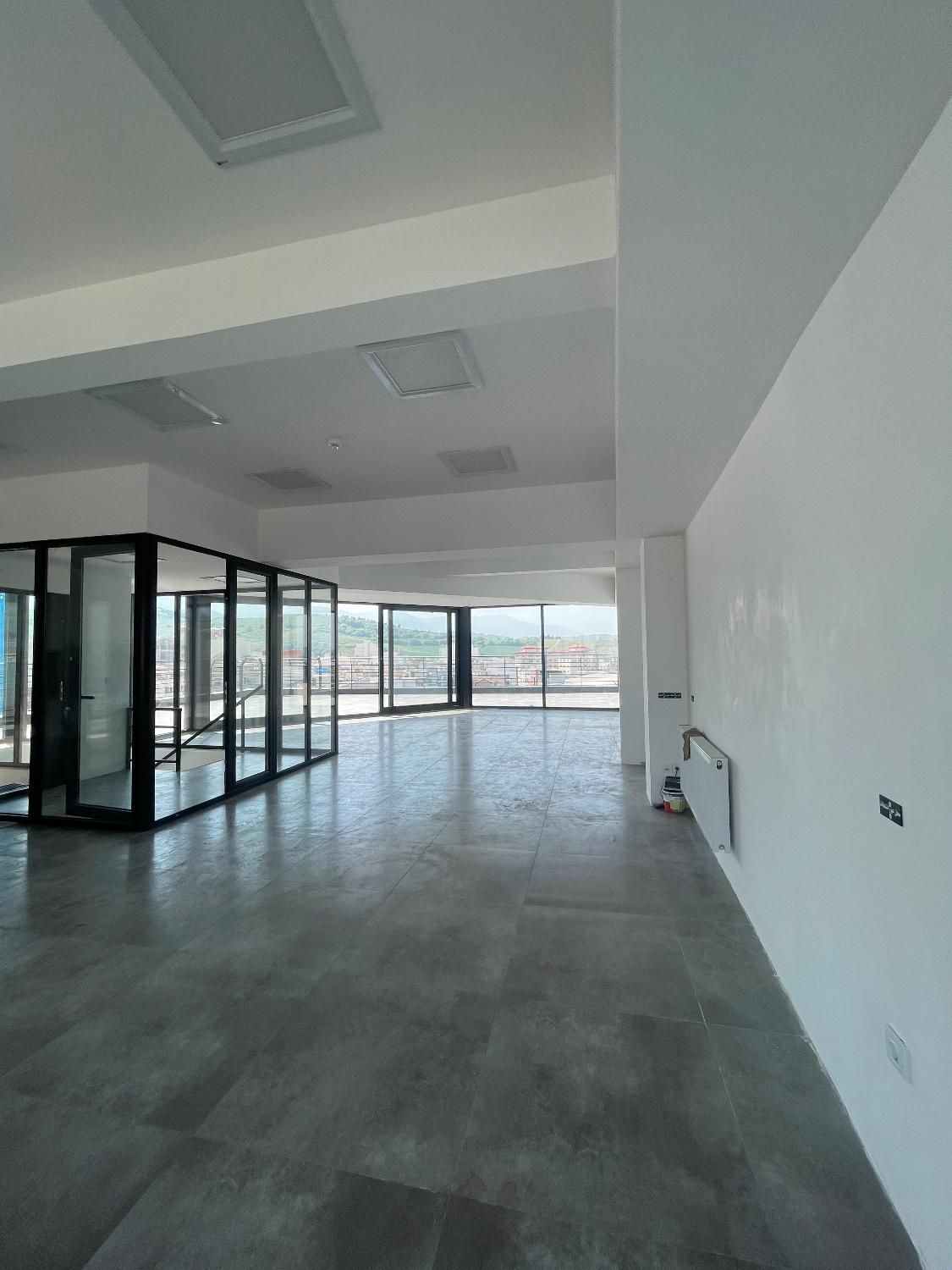 دفترکار ۱۲۰ متری ناهارخوران|اجارهٔ دفتر کار، اتاق اداری، مطب|گرگان, |دیوار